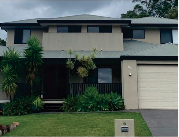 85 Hillenvale Avenue, Arana Hills QLD 4054