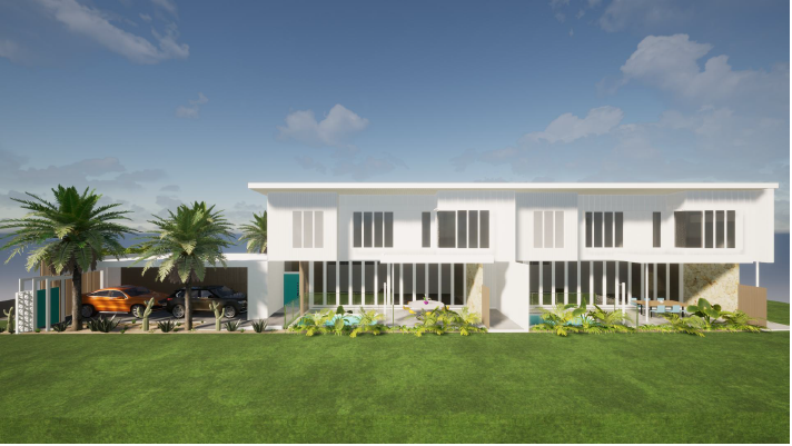 120 Nobby Parade, Miami