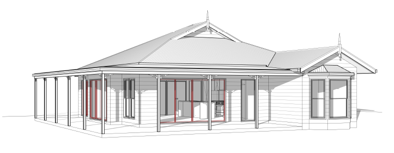 110 Tramway Road, Tabooba QLD 4285
